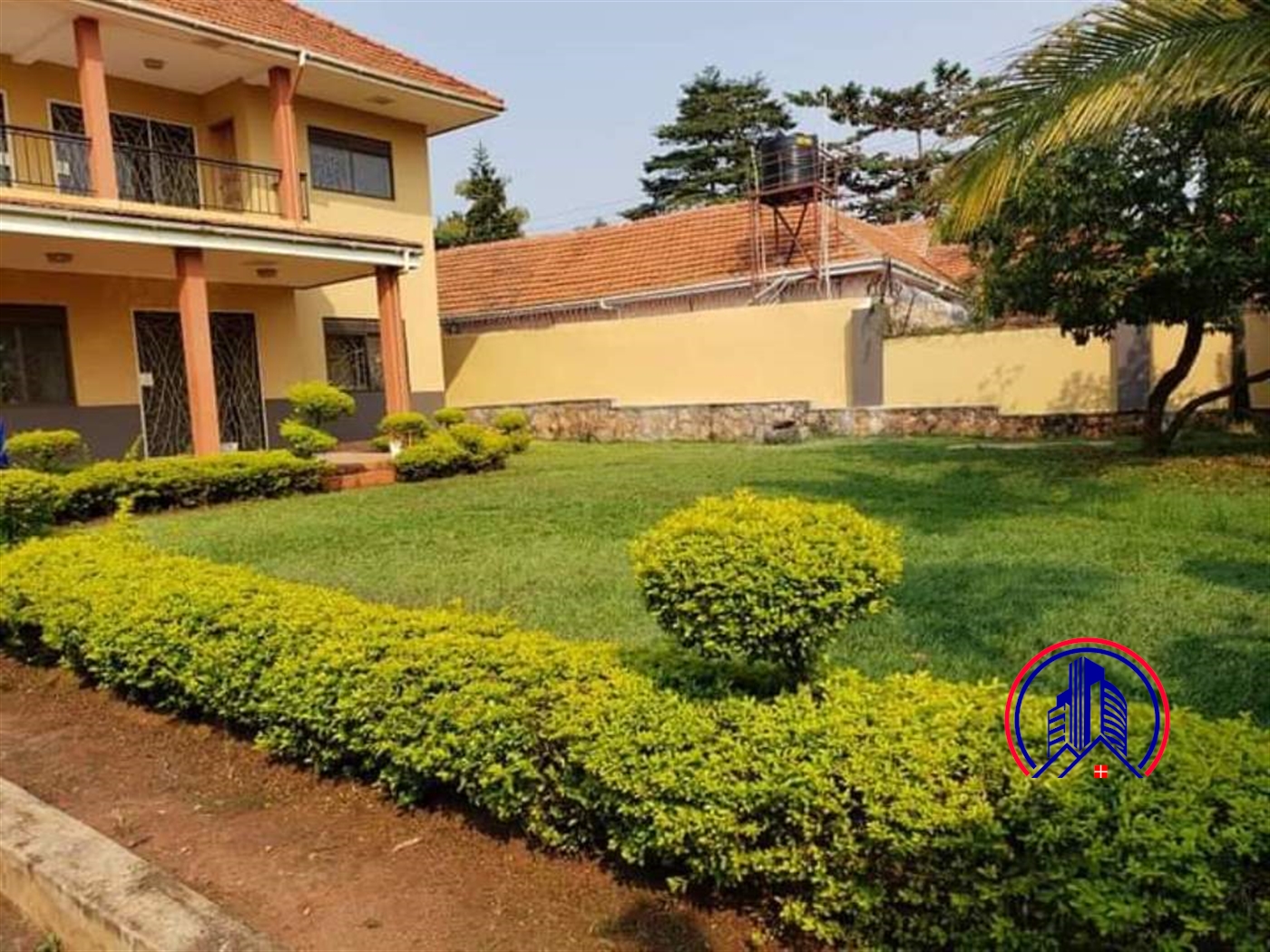 Bungalow for sale in Muyenga Kampala