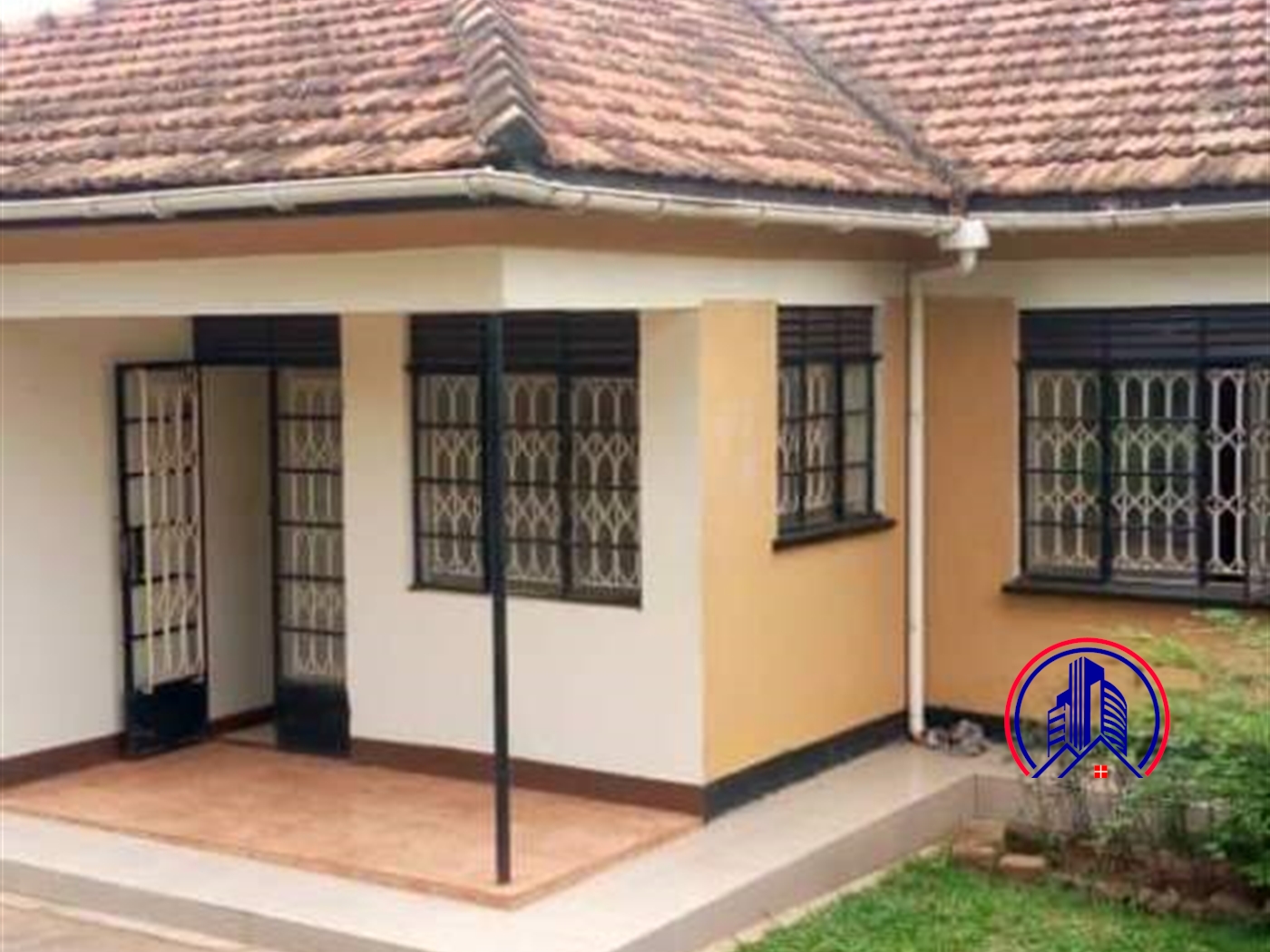 Bungalow for rent in Ntinda Kampala