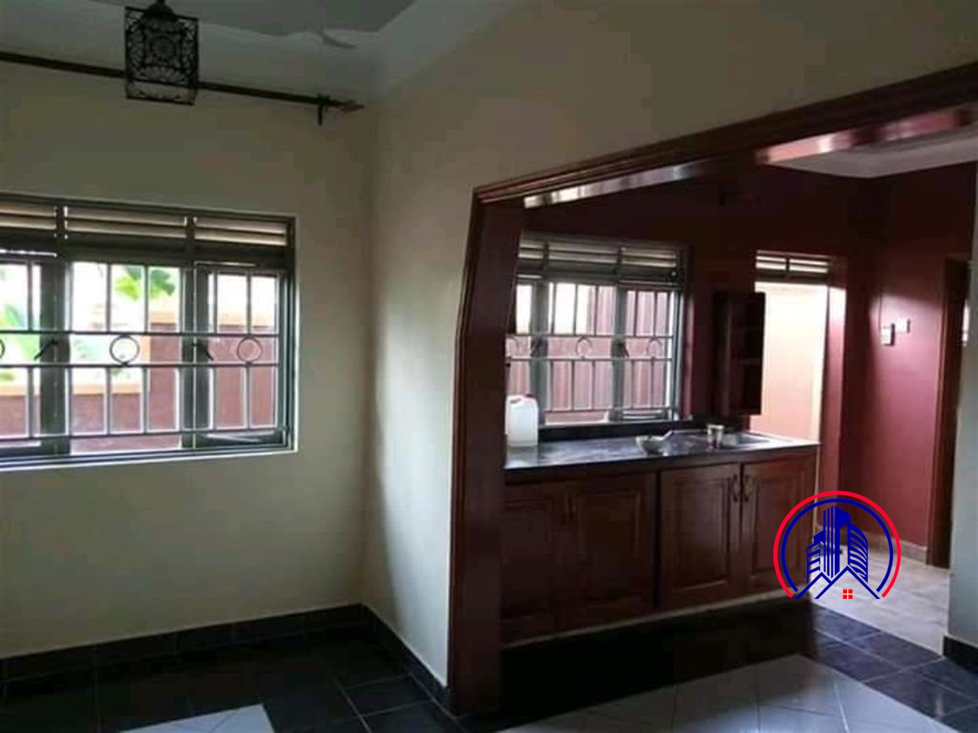 Bungalow for sale in Seeta Mukono