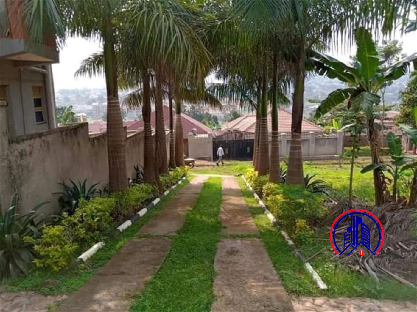 Bungalow for sale in Seeta Mukono