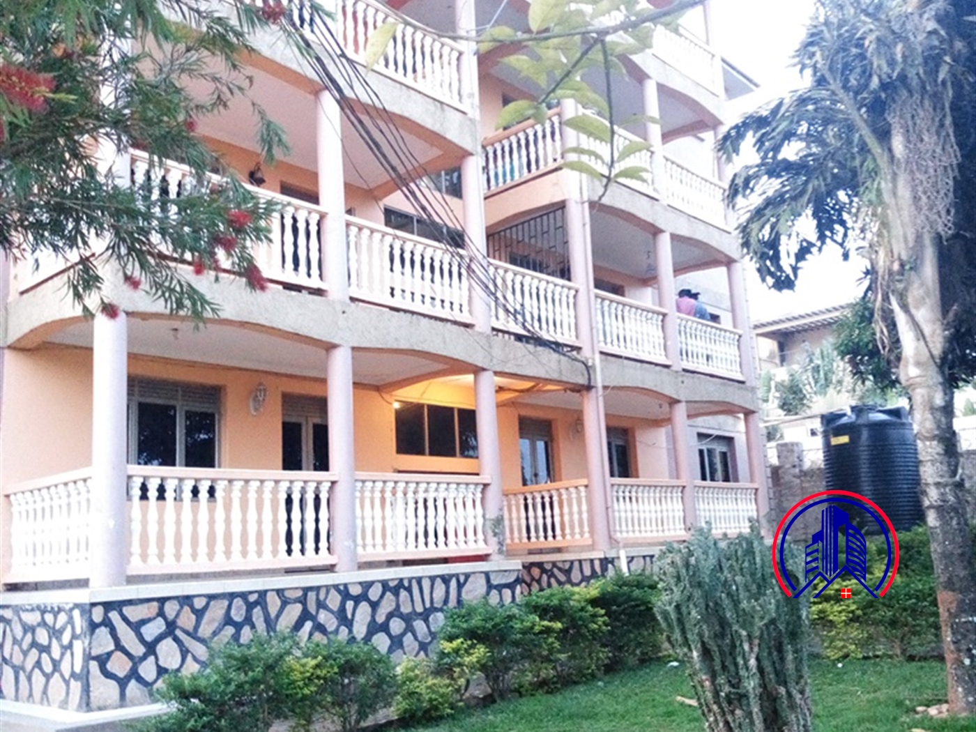 Apartment for rent in Munyonyo Kampala