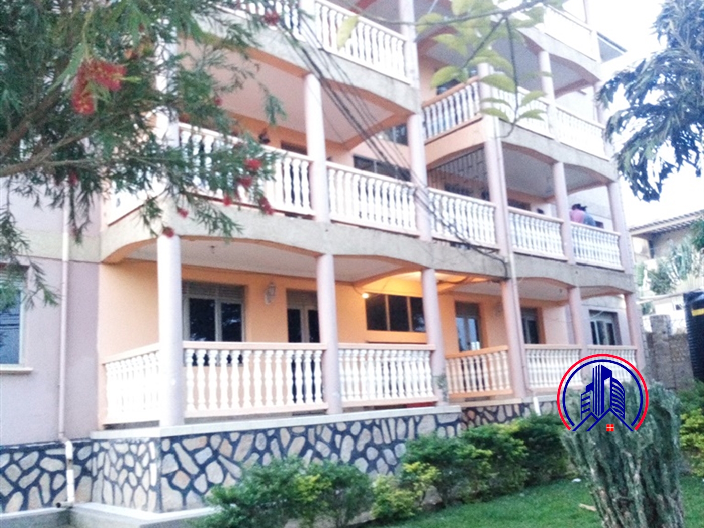 Apartment for rent in Munyonyo Kampala