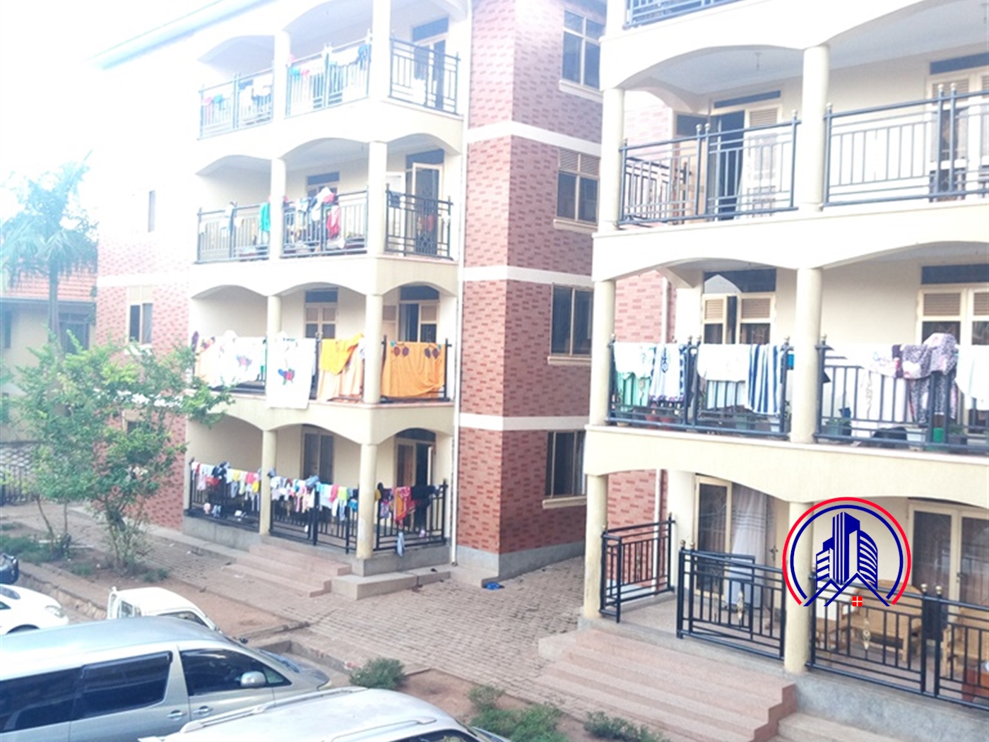 Apartment for rent in Munyonyo Kampala