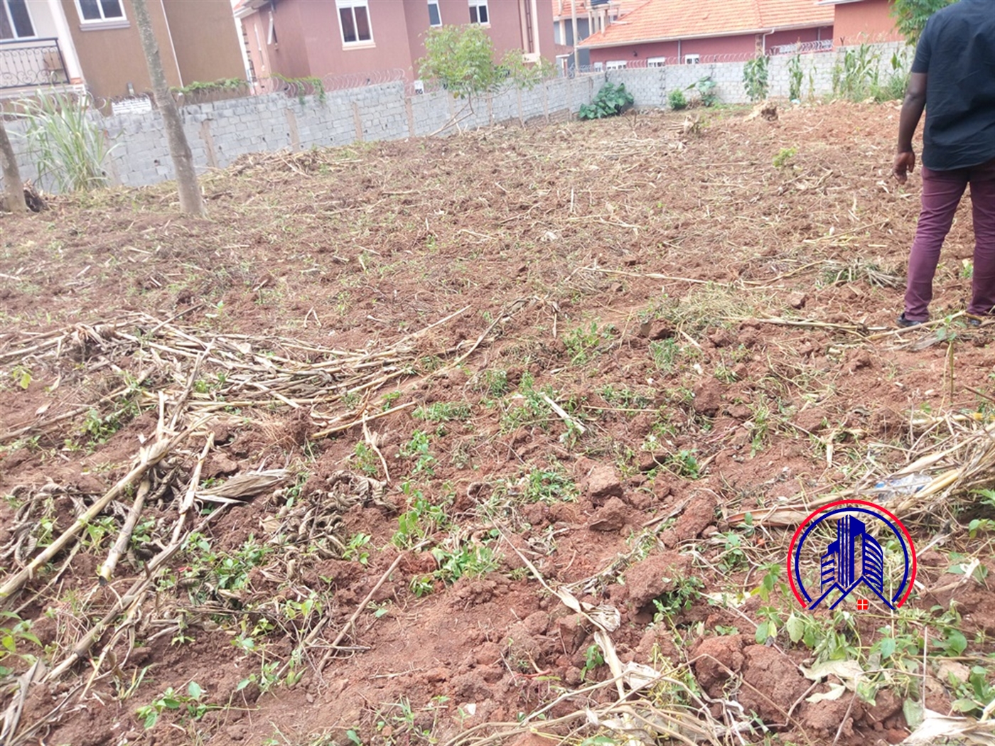 Residential Land for sale in Kira Wakiso