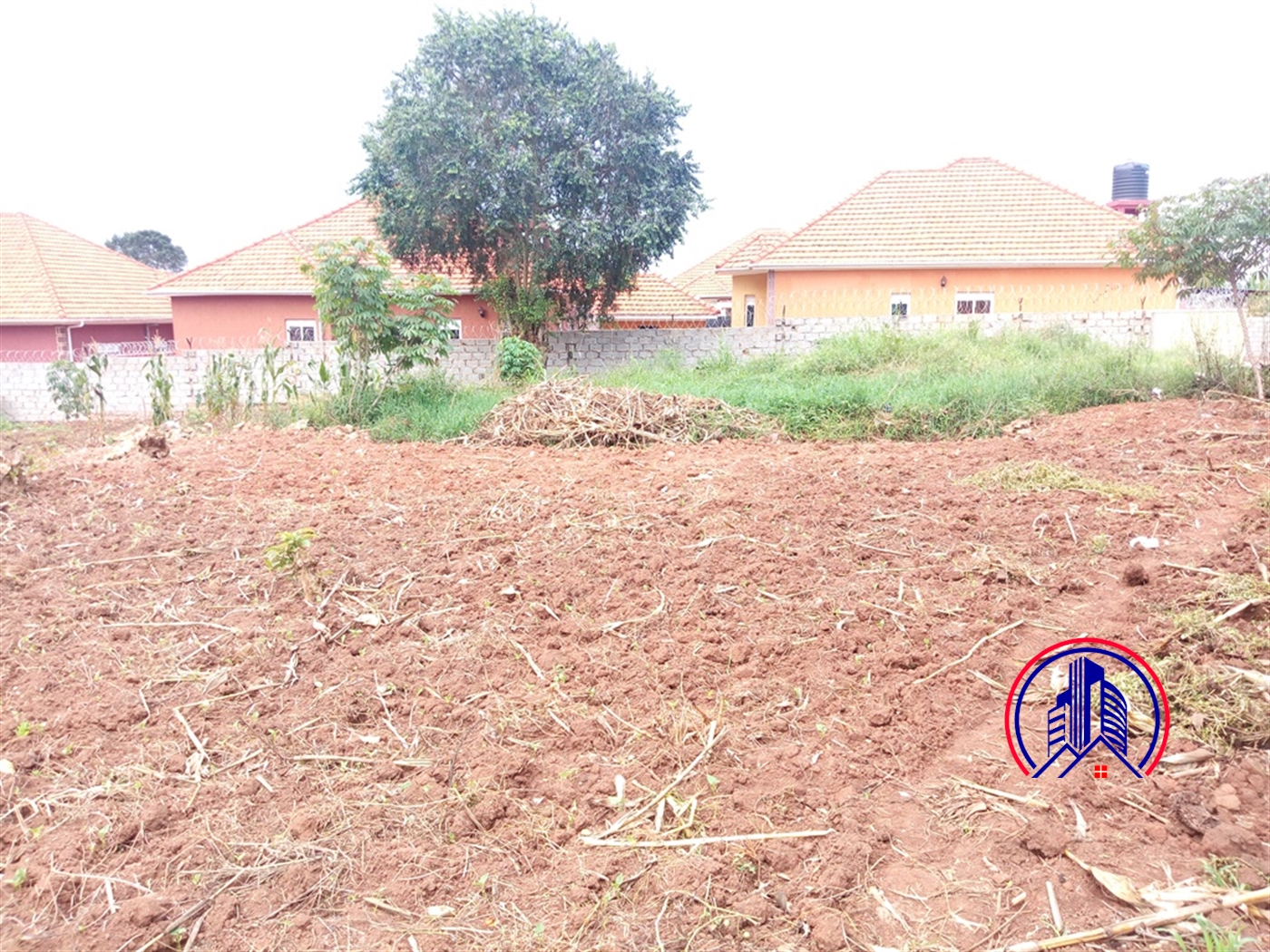 Residential Land for sale in Kira Wakiso