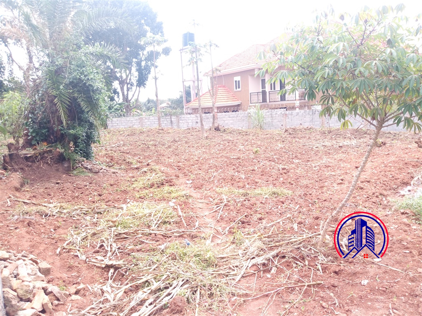 Residential Land for sale in Kira Wakiso