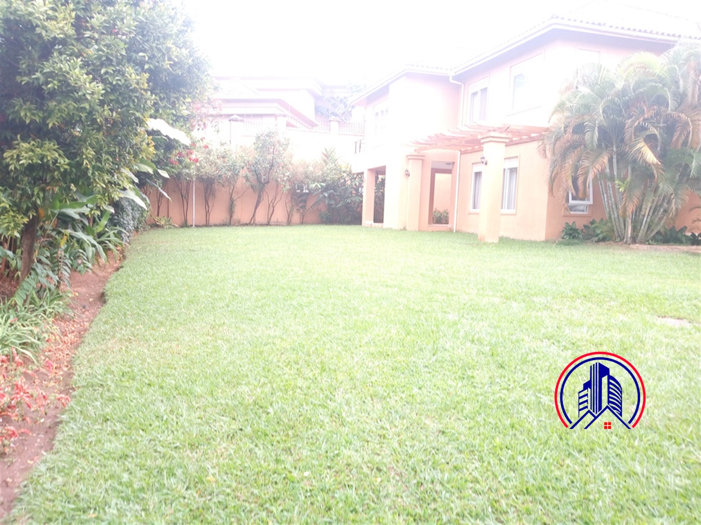 Bungalow for rent in Munyonyo Kampala