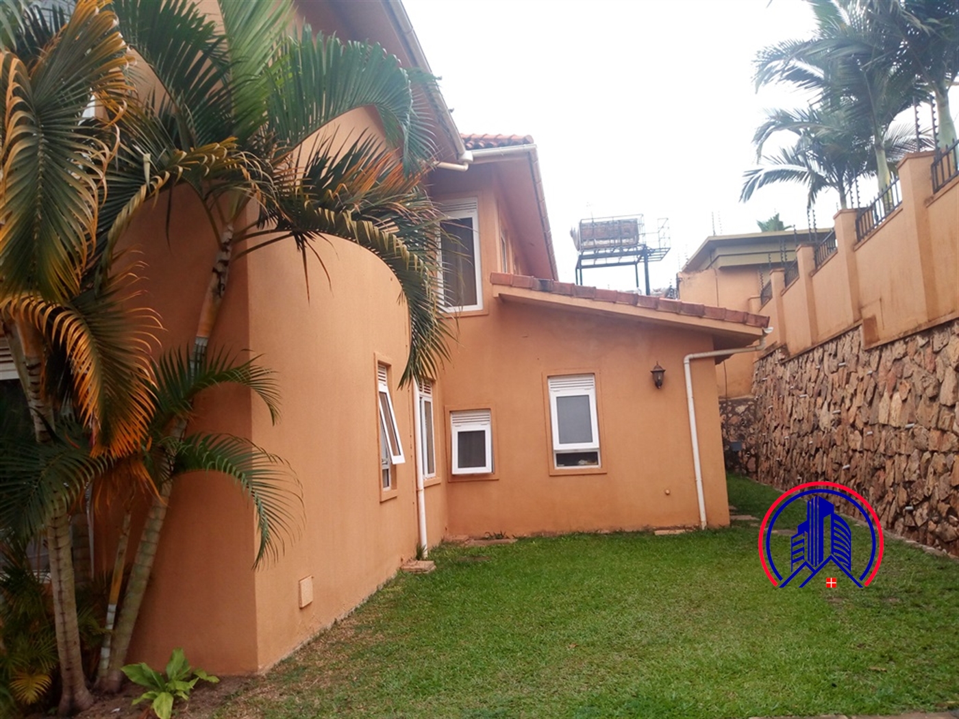 Bungalow for rent in Munyonyo Kampala