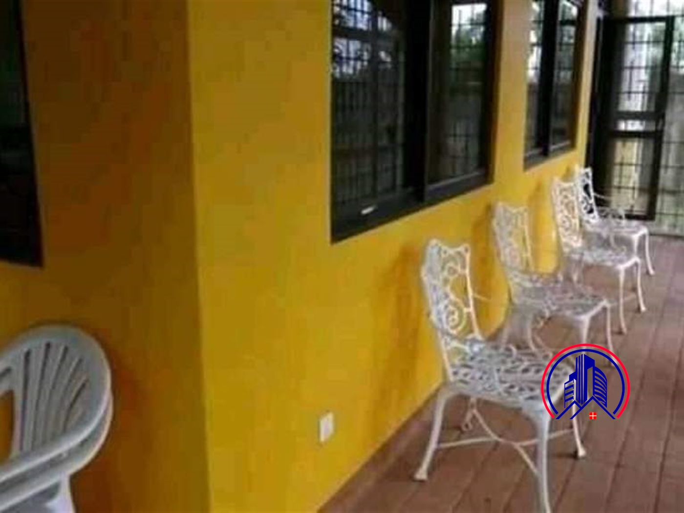 Bungalow for rent in Munyonyo Kampala