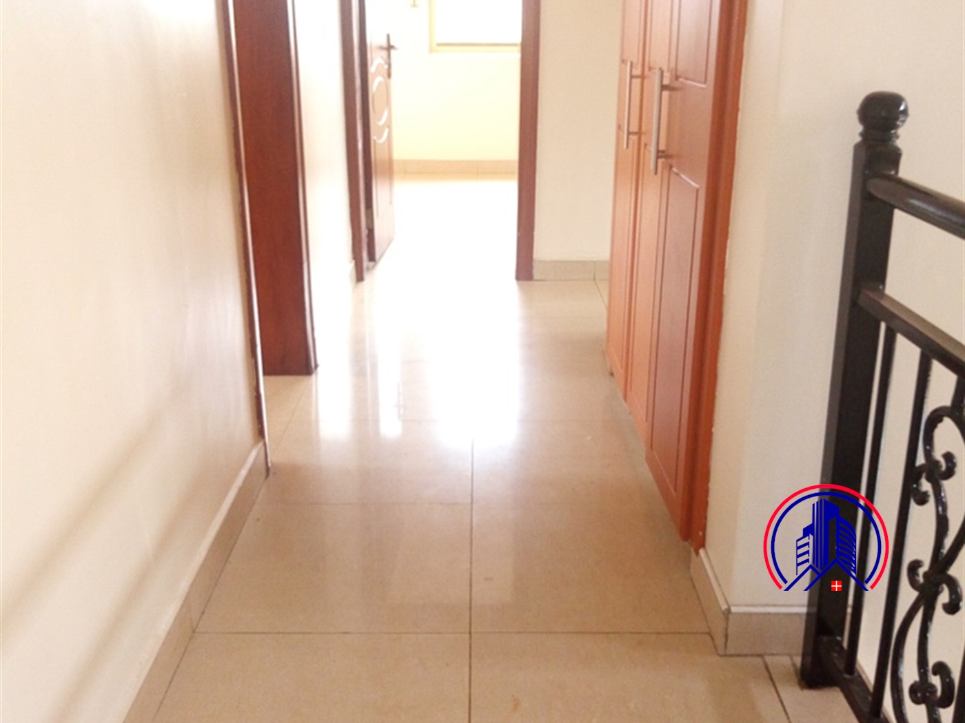 Villa for rent in Bbunga Kampala