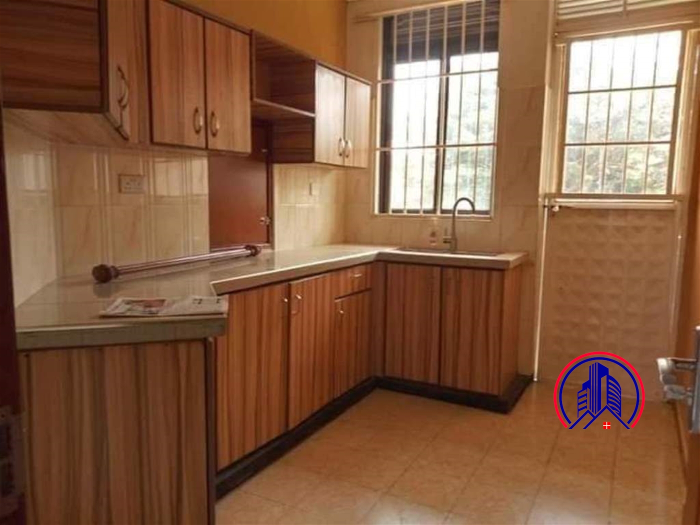 Apartment for rent in Kyaliwajjala Wakiso