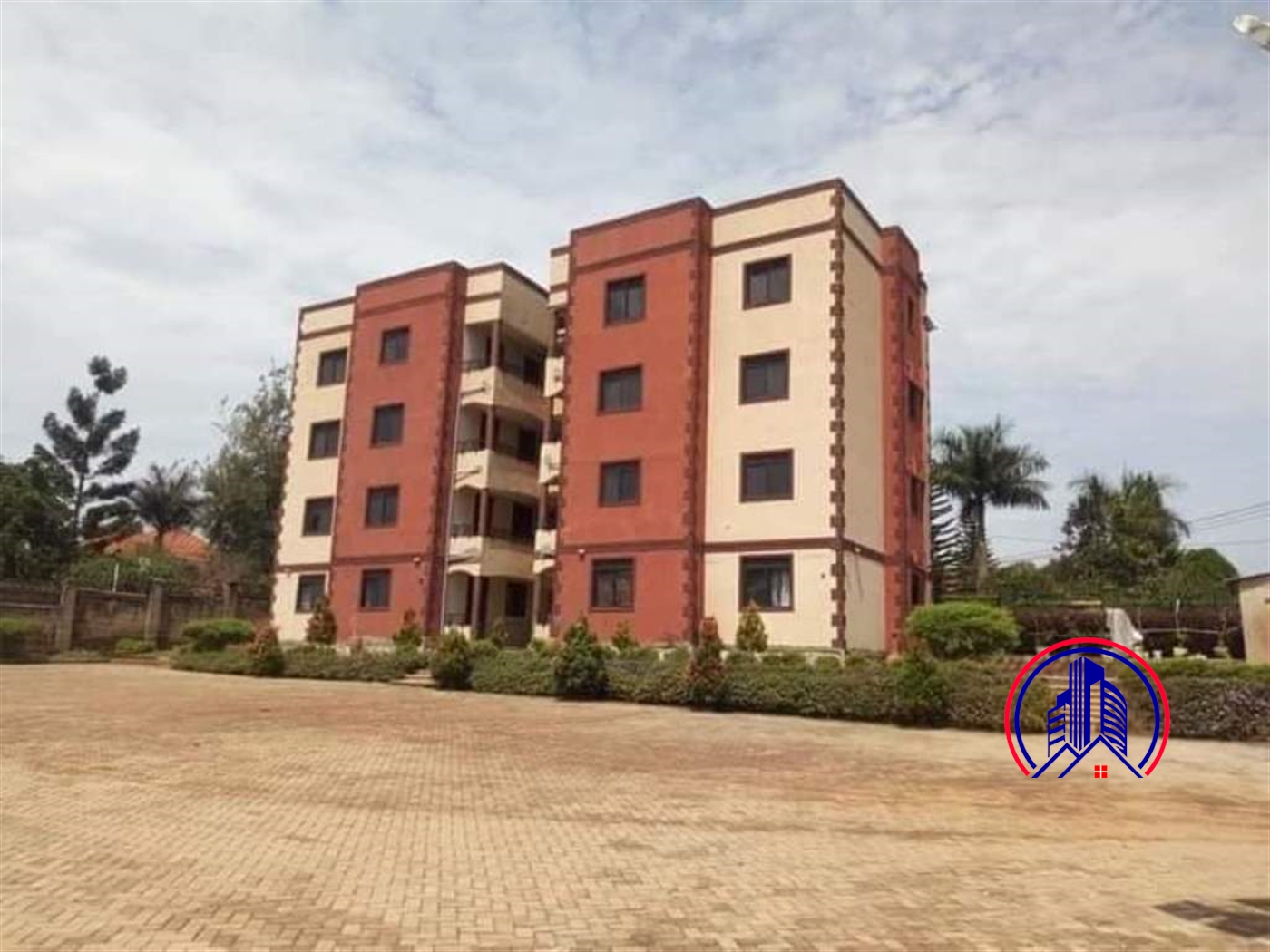 Apartment for rent in Kyaliwajjala Wakiso