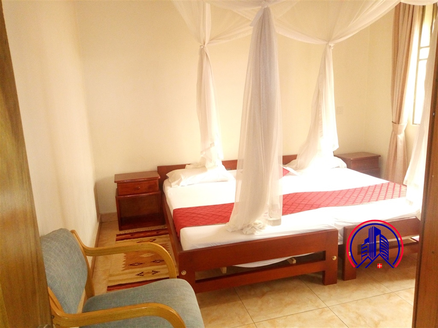 Apartment for rent in Bbunga Kampala