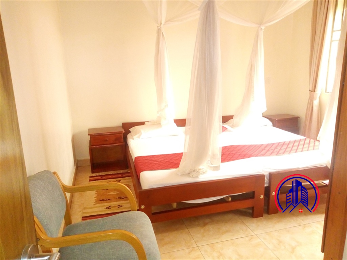 Apartment for rent in Bbunga Kampala