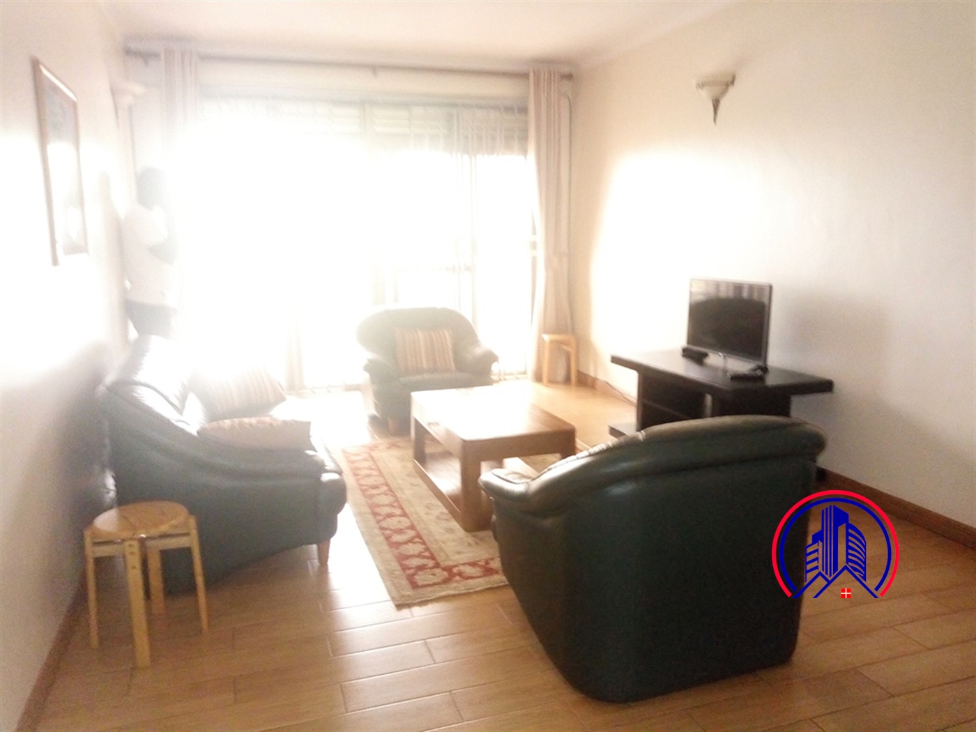 Apartment for rent in Bbunga Kampala