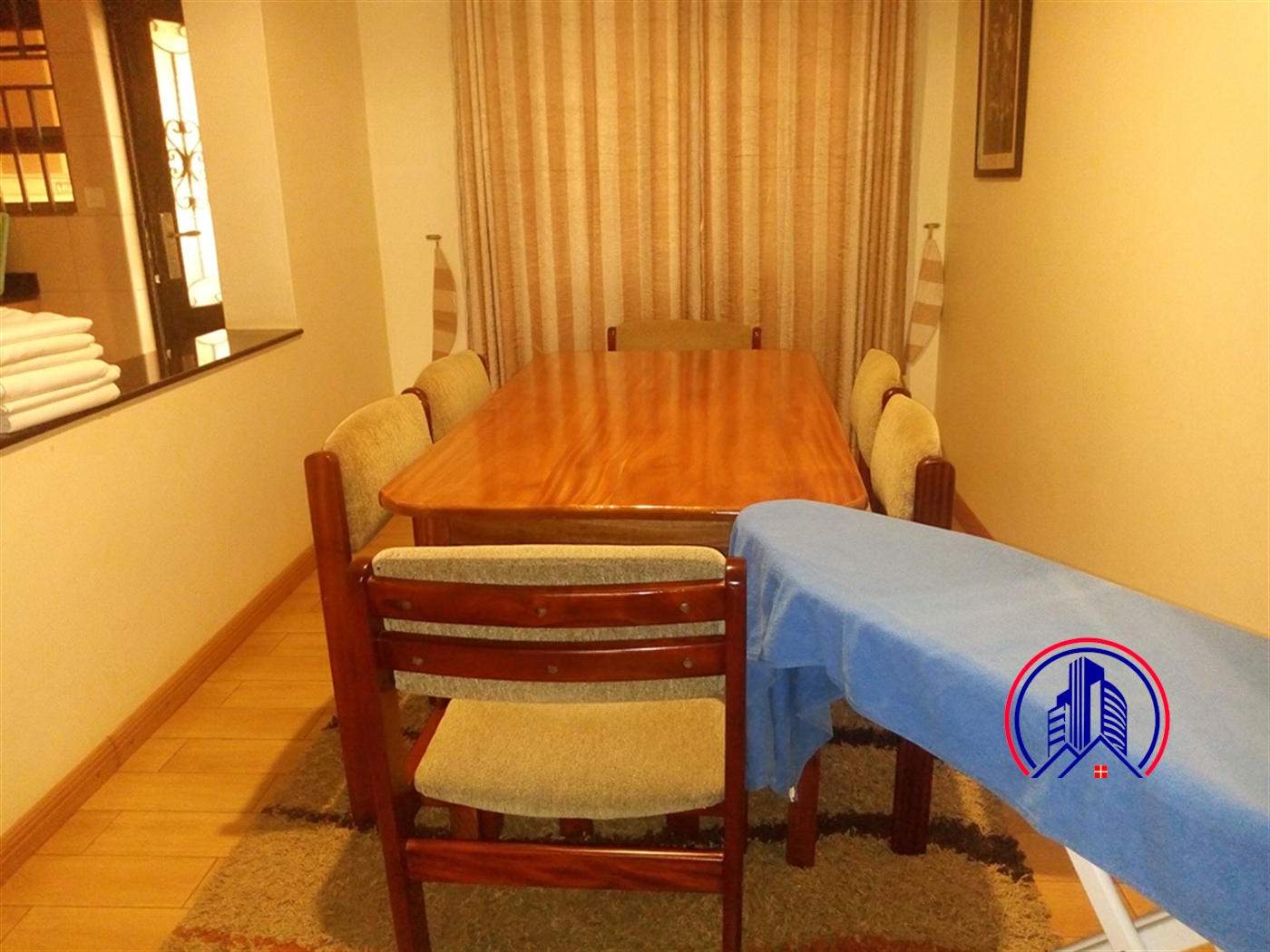 Apartment for rent in Bbunga Kampala