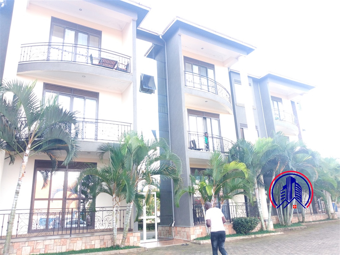 Apartment for rent in Munyonyo Kampala