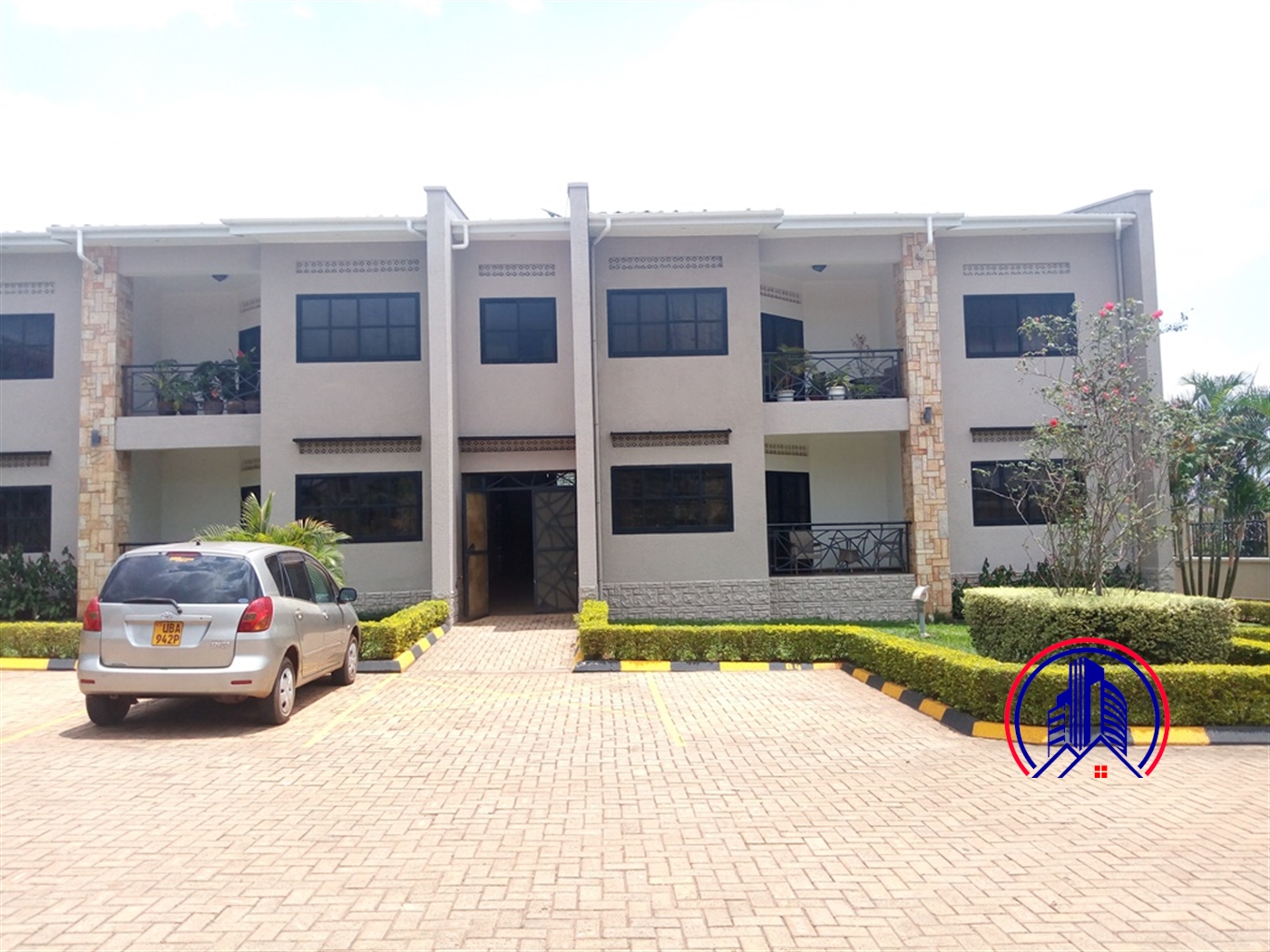 Apartment for rent in Bbunga Kampala