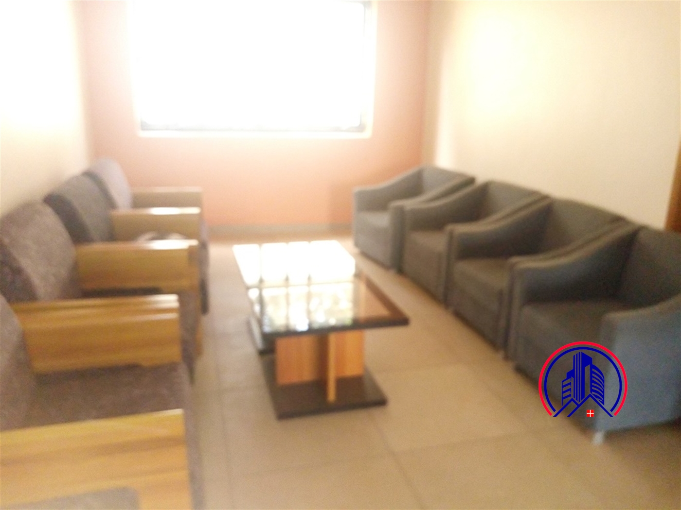 Apartment for rent in Bbunga Kampala