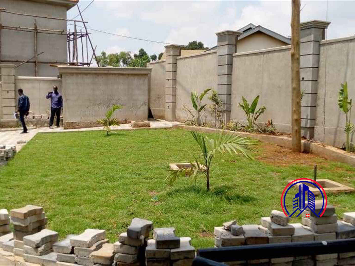 Storeyed house for sale in Kira Wakiso