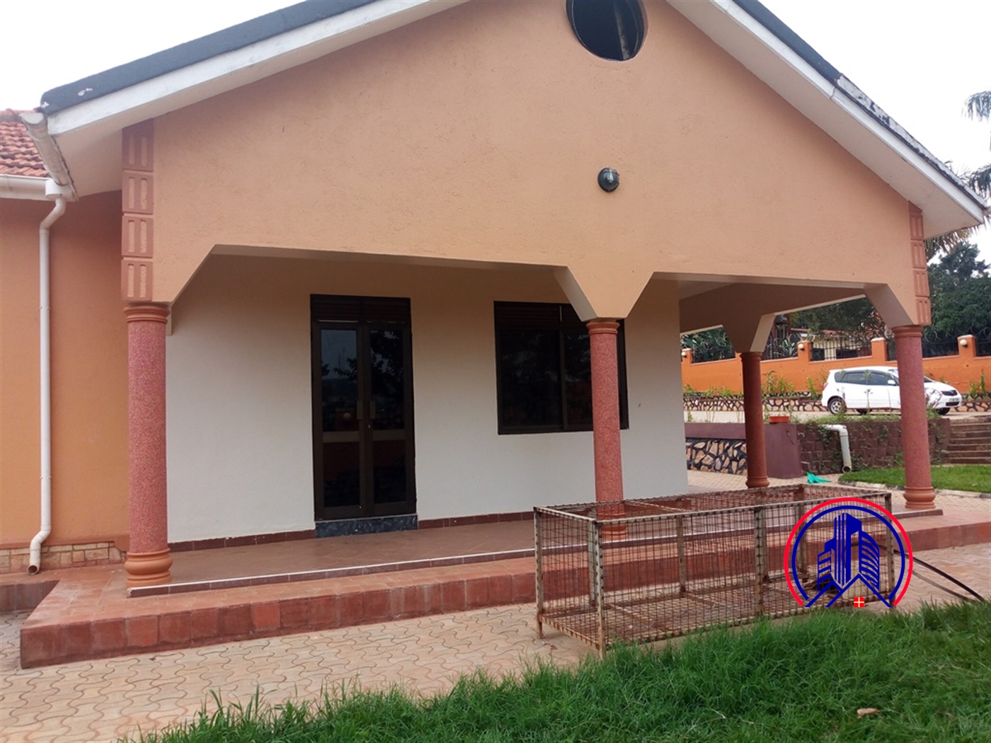 Bungalow for rent in Lubowa Wakiso