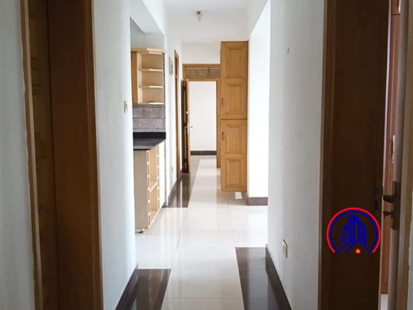 Apartment for rent in Kololo Kampala