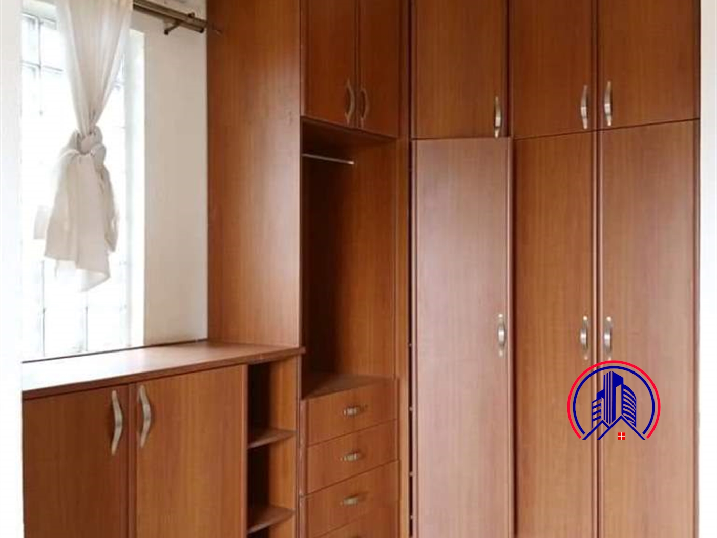 Apartment for rent in Kololo Kampala