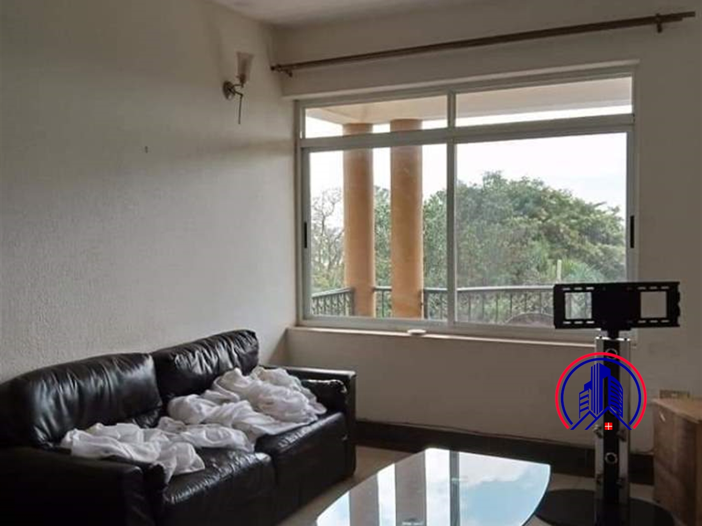 Apartment for rent in Kololo Kampala