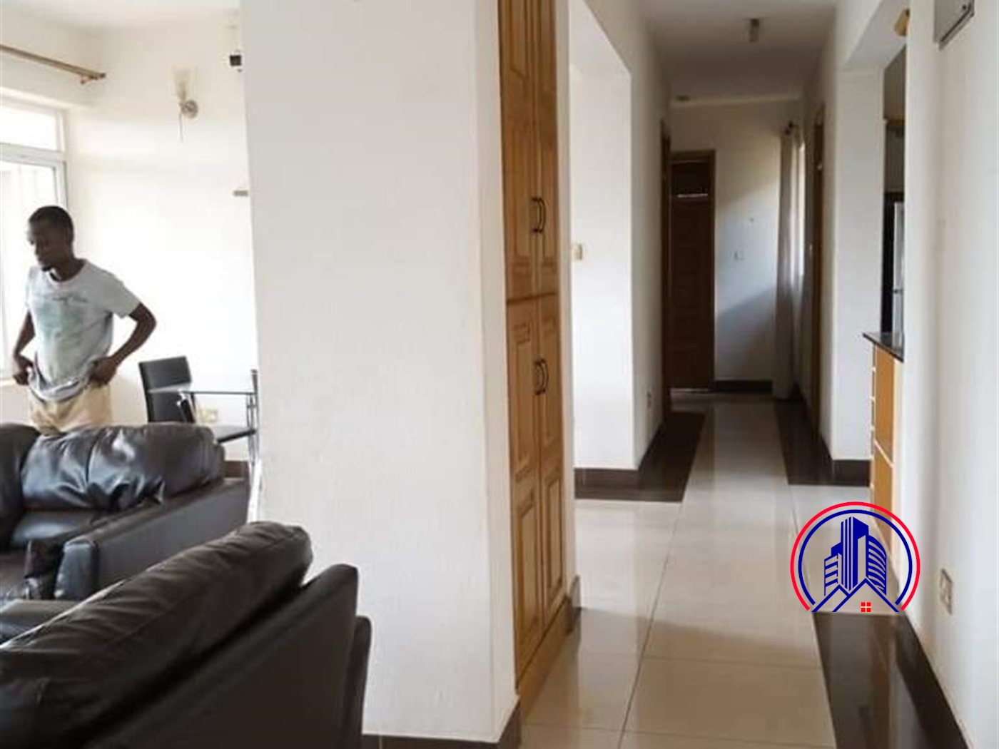 Apartment for rent in Kololo Kampala