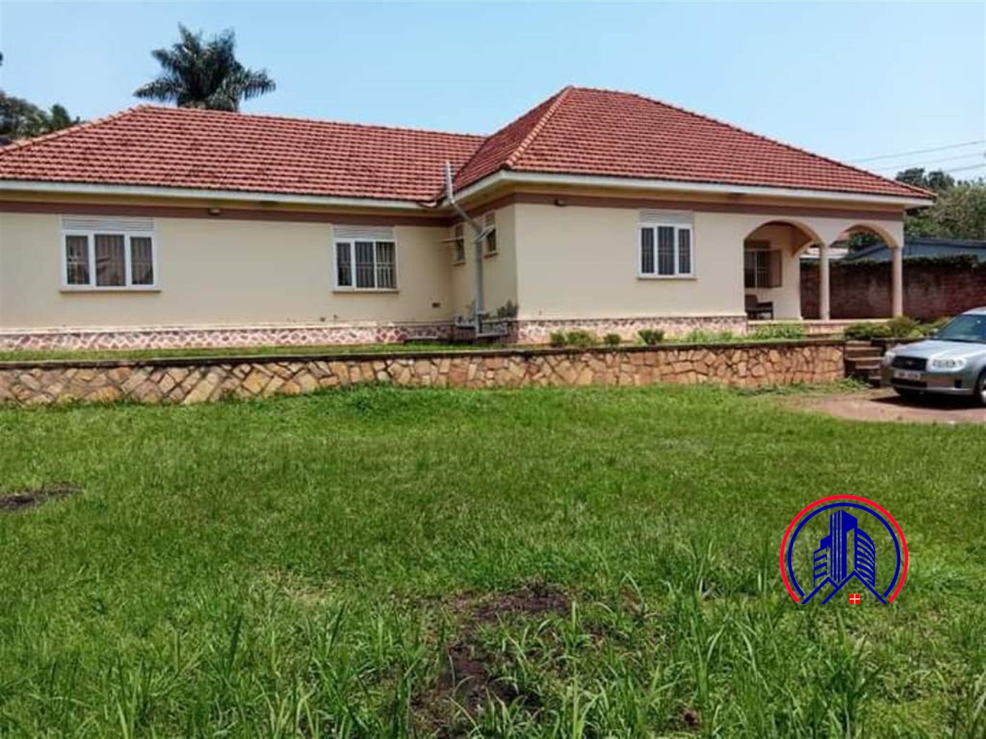 Bungalow for sale in Mbuya Kampala