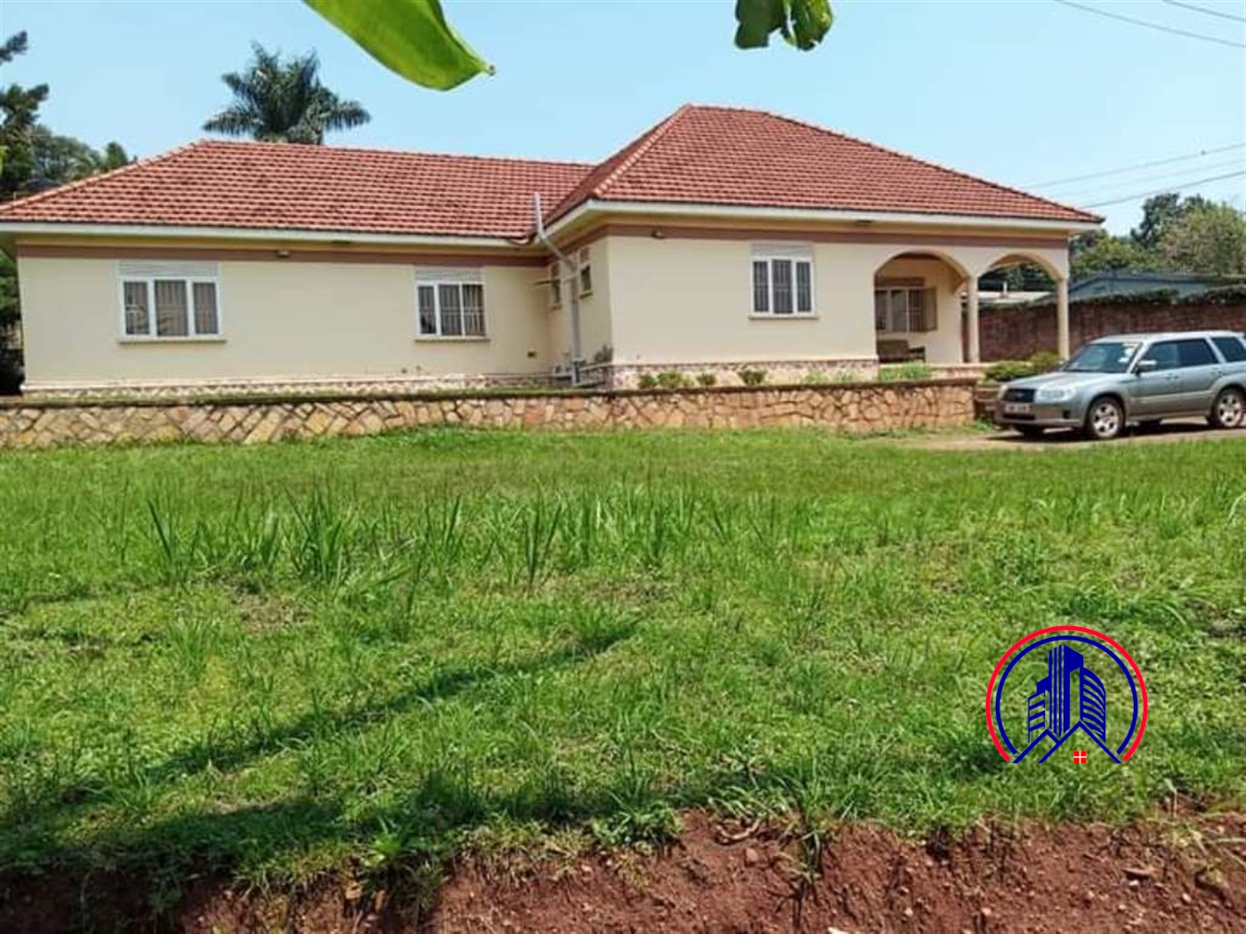 Bungalow for sale in Mbuya Kampala