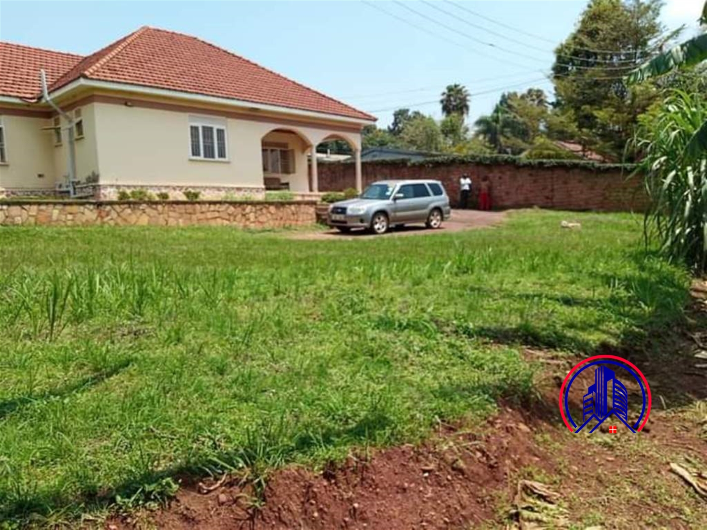 Bungalow for sale in Mbuya Kampala