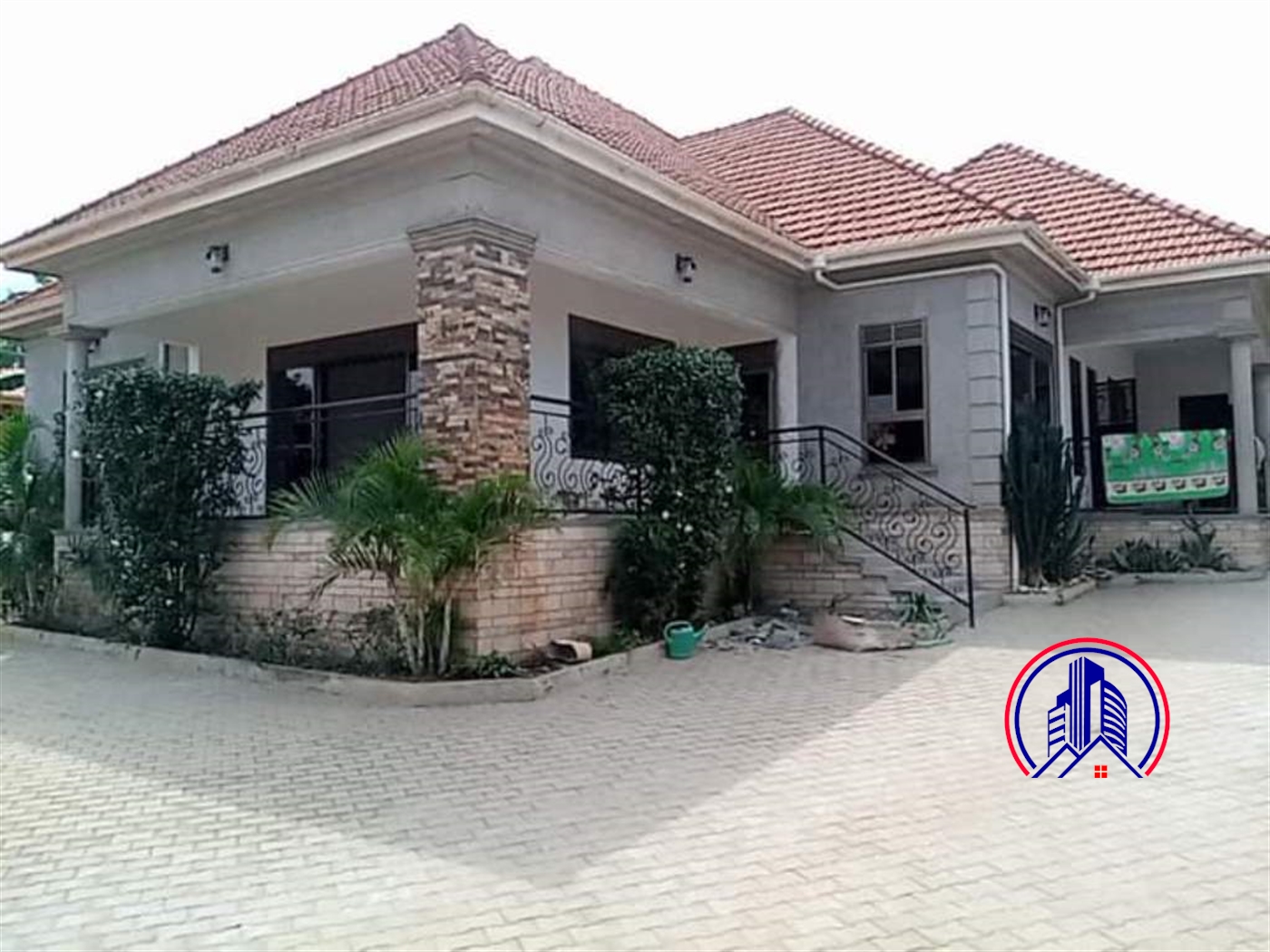 Bungalow for sale in Kira Wakiso