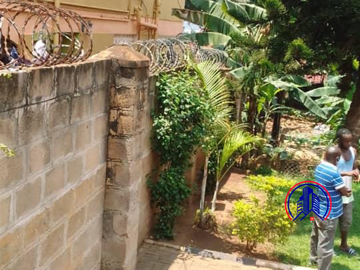 Bungalow for sale in Muyenga Kampala