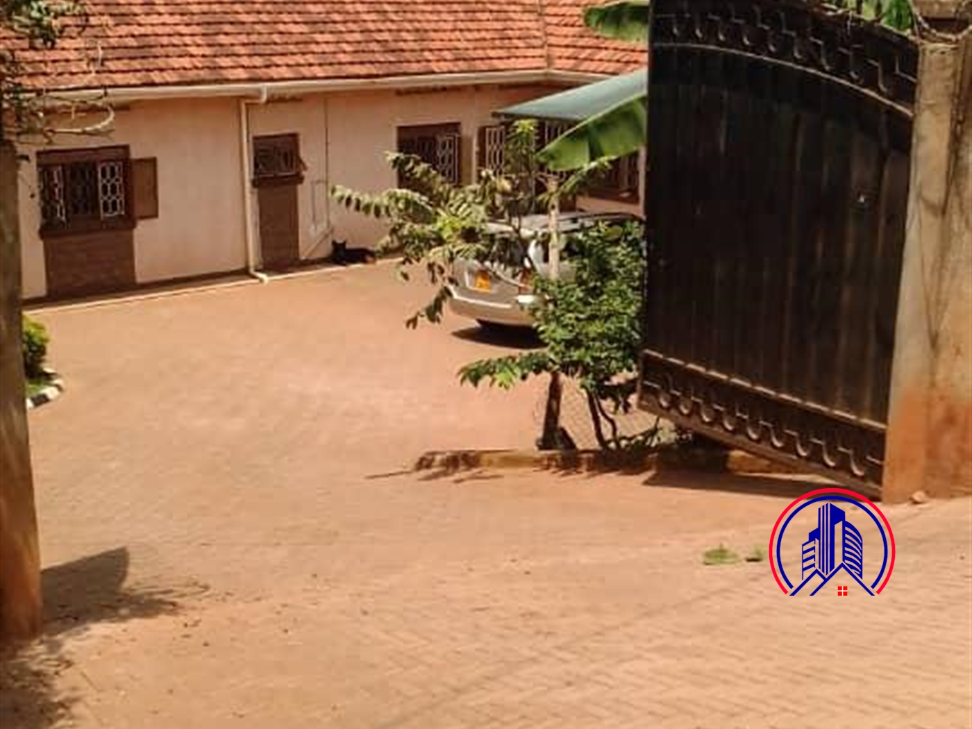 Bungalow for sale in Muyenga Kampala