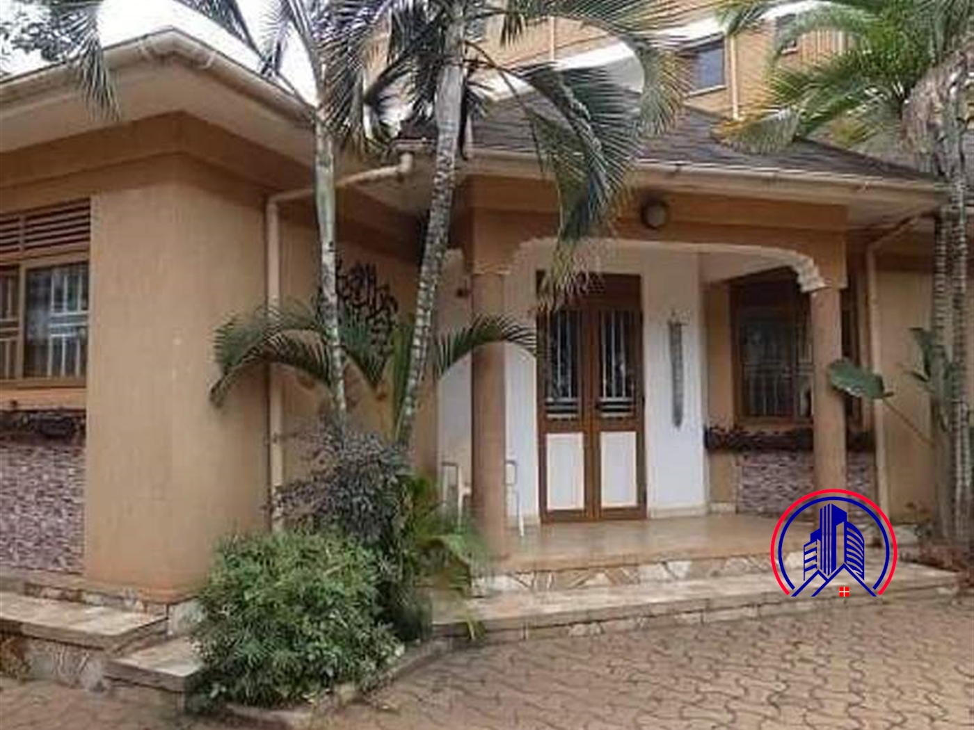 Bungalow for sale in Bukoto Kampala