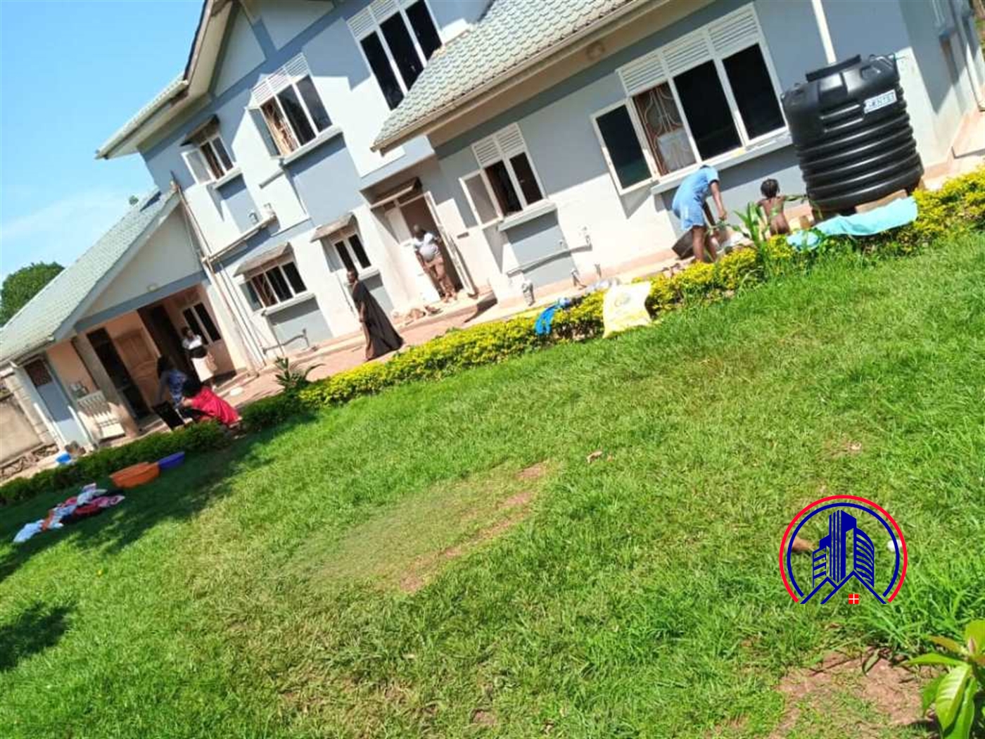 Bungalow for sale in Entebbe Wakiso