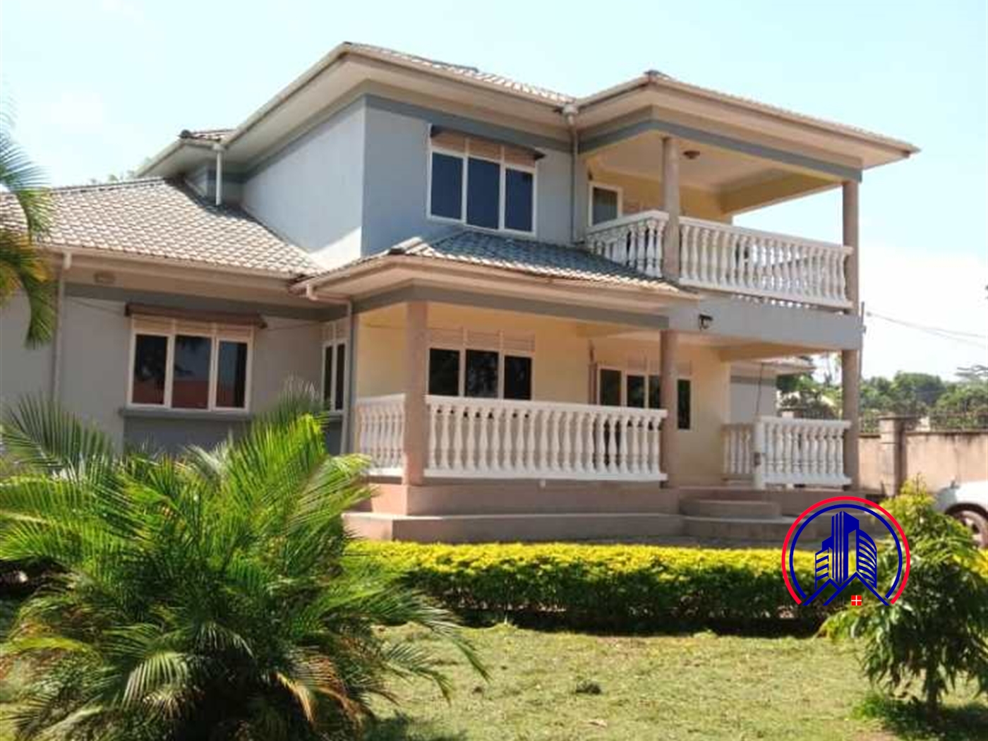 Bungalow for sale in Entebbe Wakiso