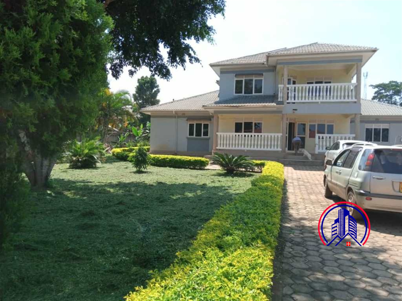 Bungalow for sale in Entebbe Wakiso