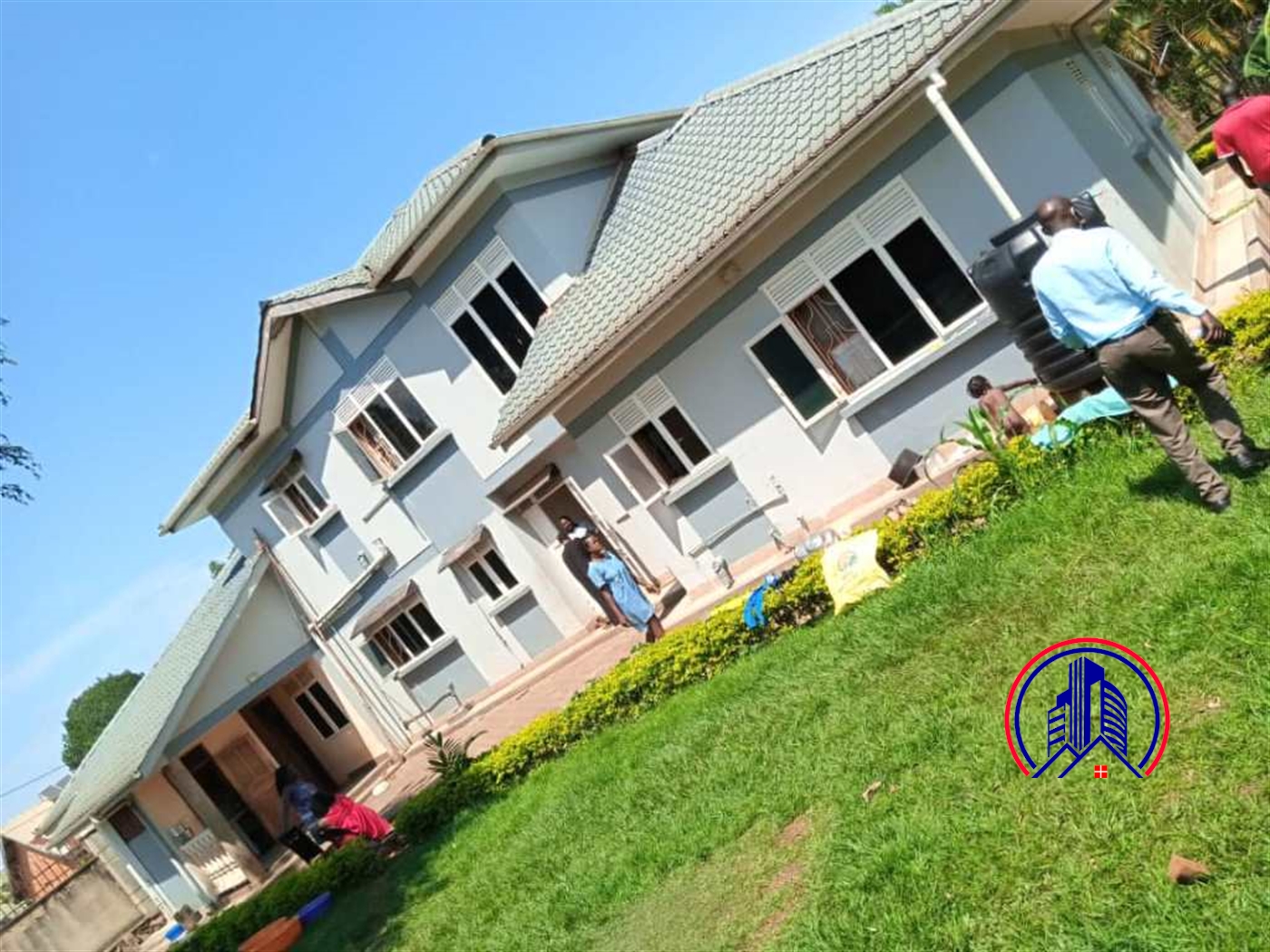 Bungalow for sale in Entebbe Wakiso