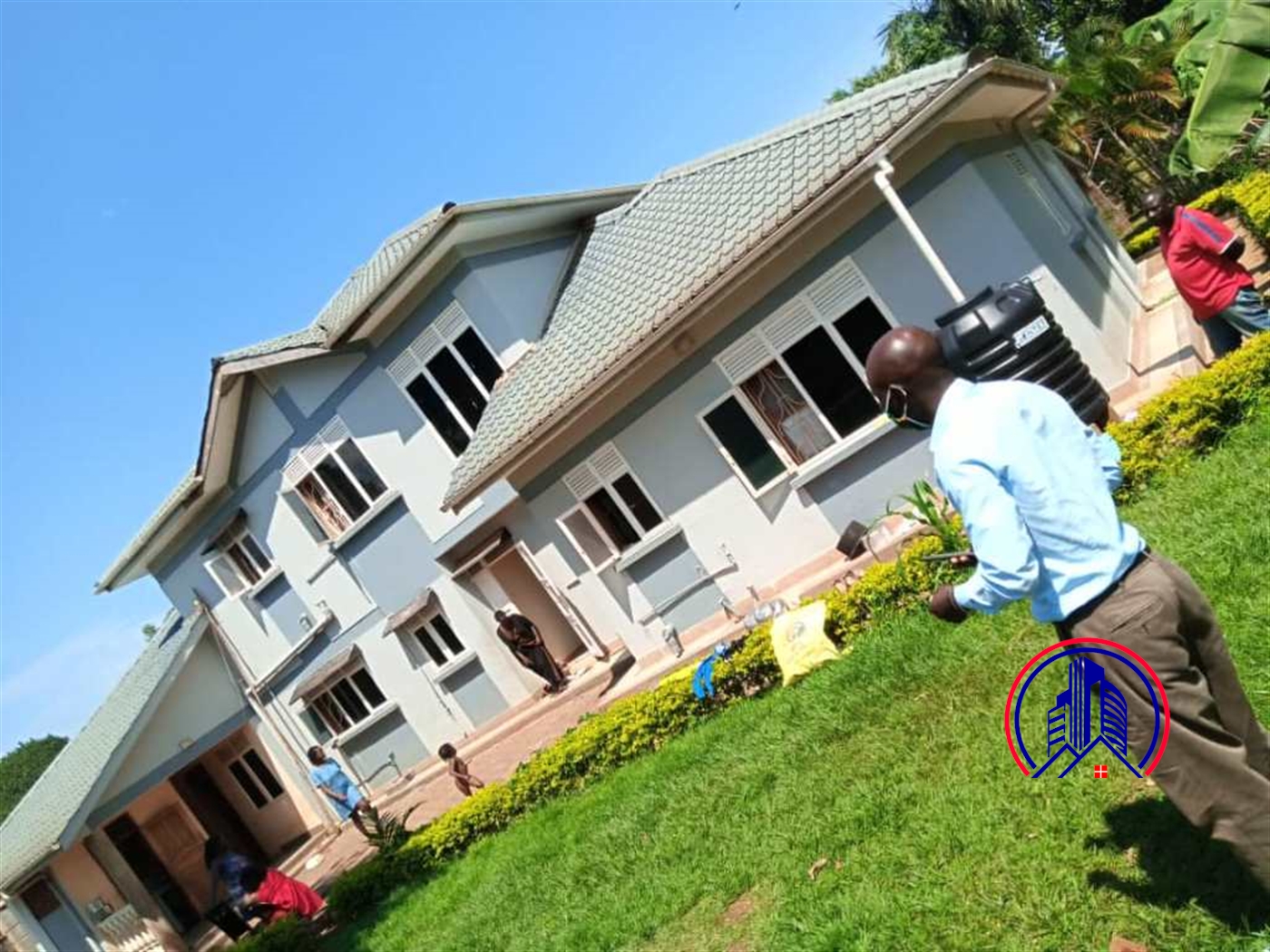 Bungalow for sale in Entebbe Wakiso