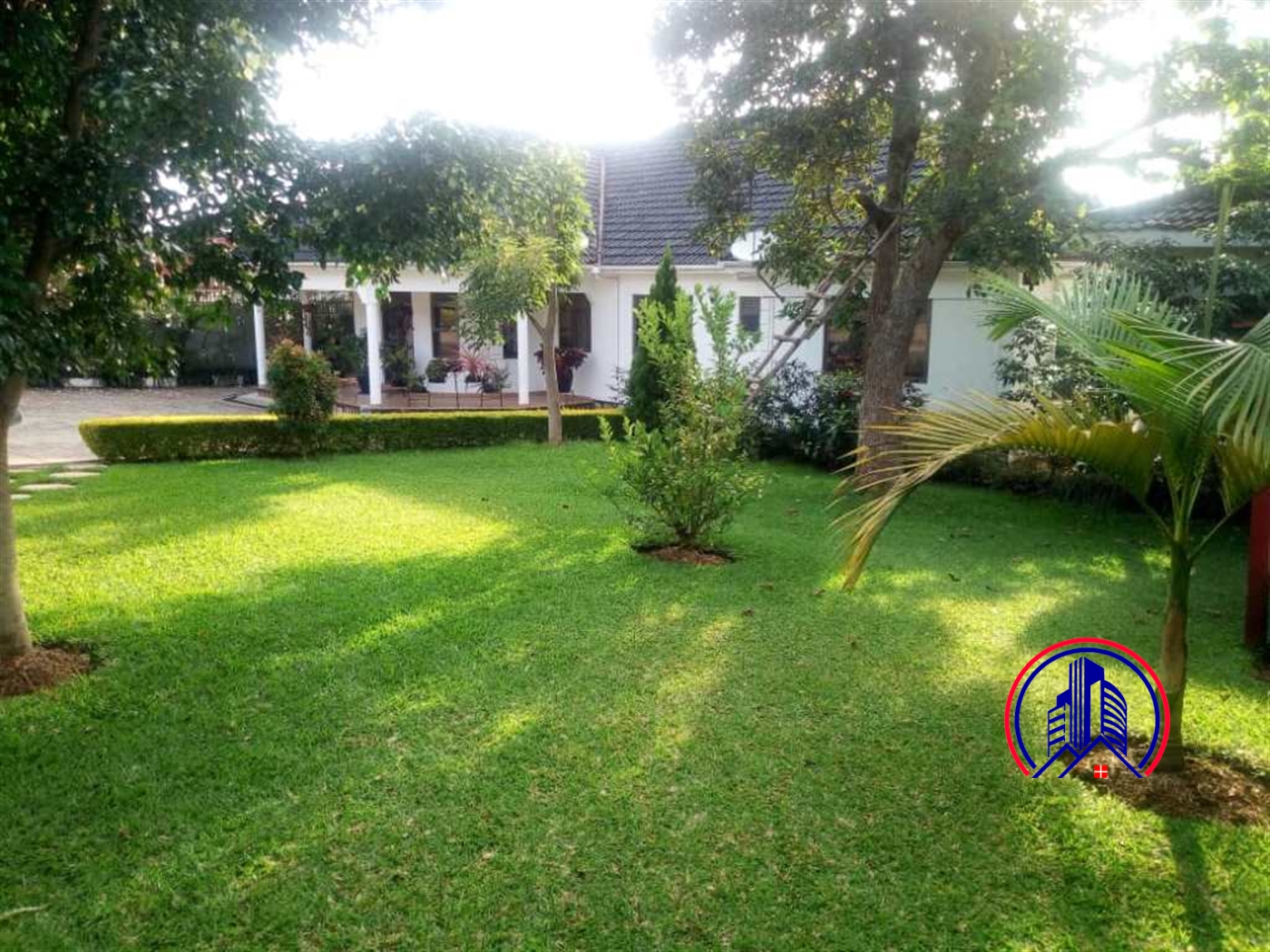 Bungalow for sale in Entebbe Wakiso