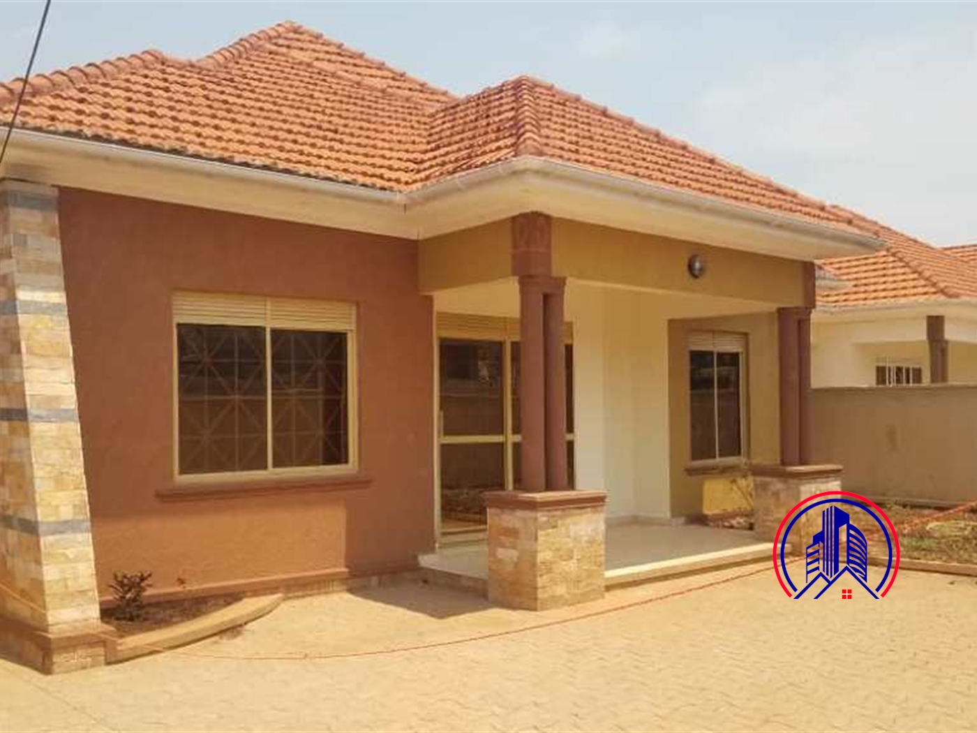 Bungalow for sale in Kira Wakiso