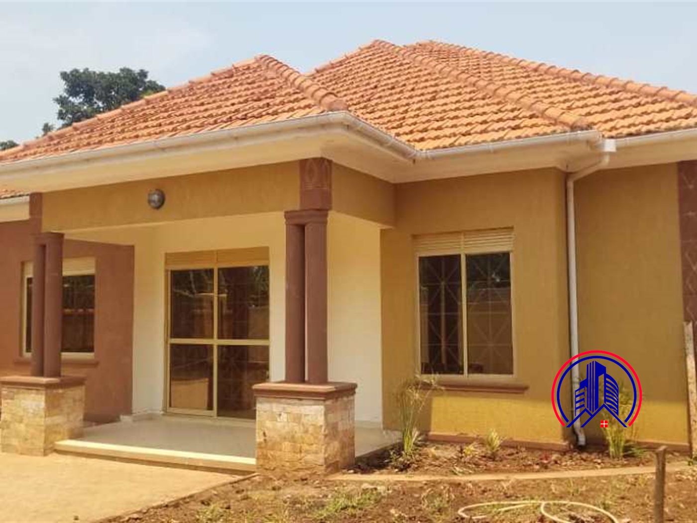 Bungalow for sale in Kira Wakiso