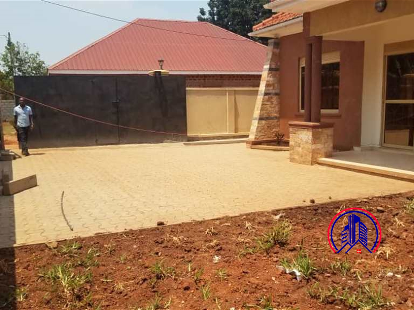 Bungalow for sale in Kira Wakiso