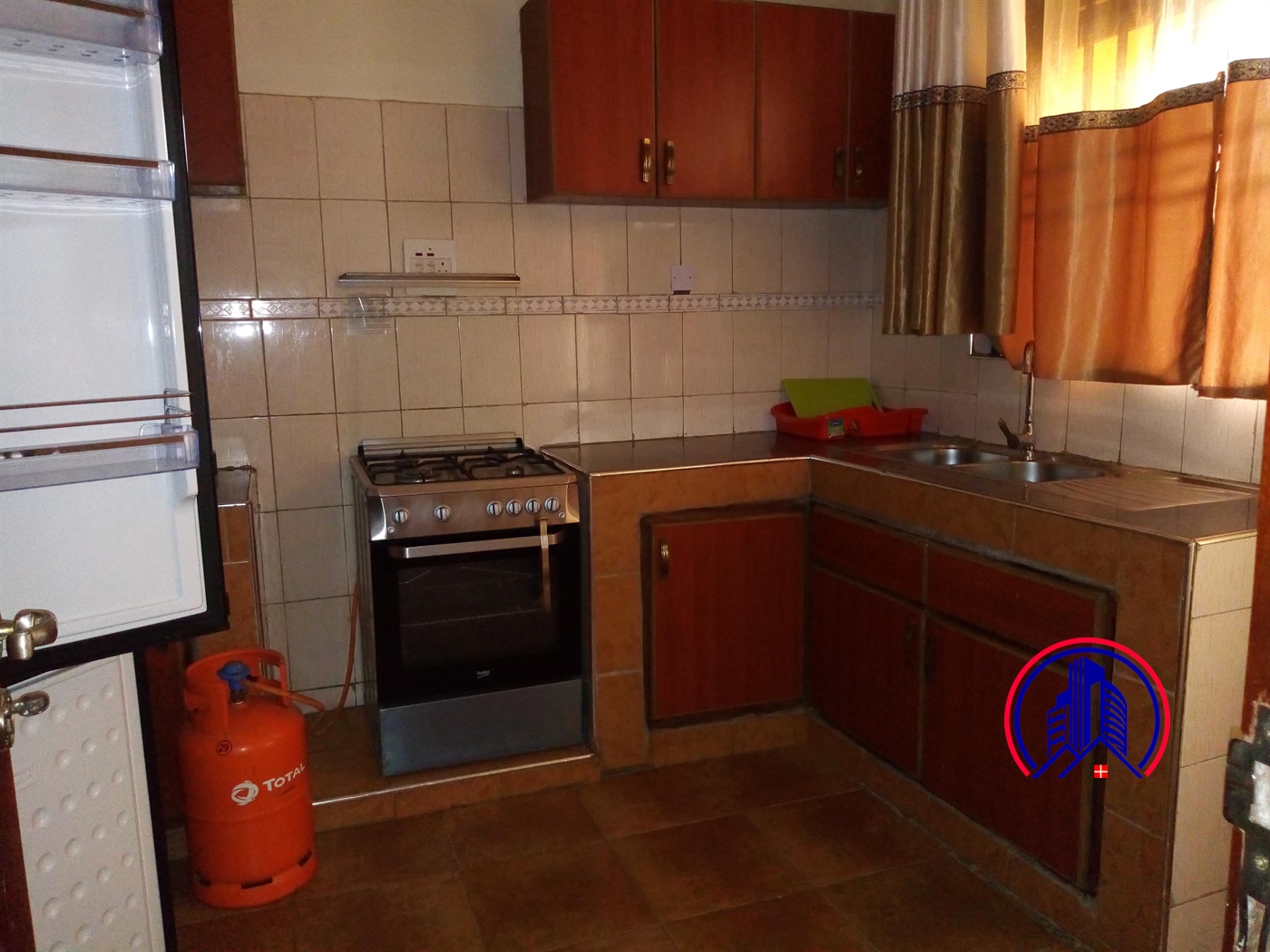 Apartment for rent in Bukasa Kampala