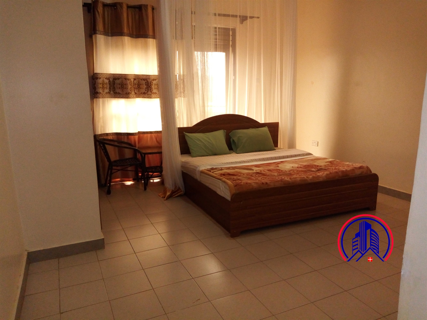 Apartment for rent in Bukasa Kampala