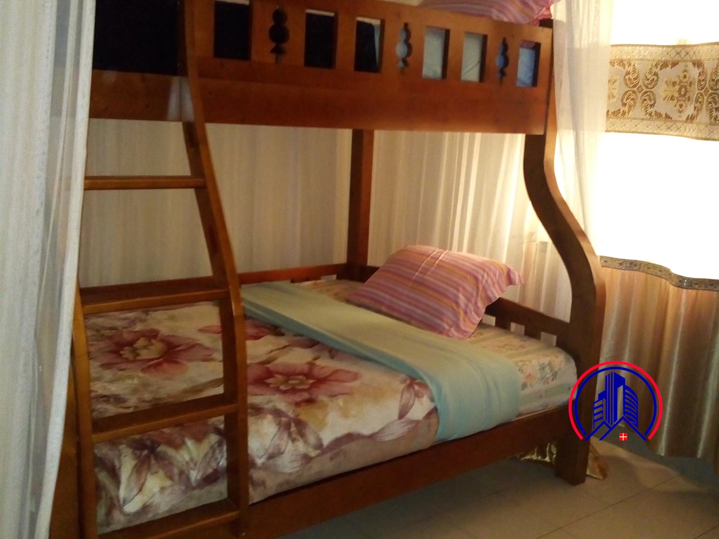 Apartment for rent in Bukasa Kampala