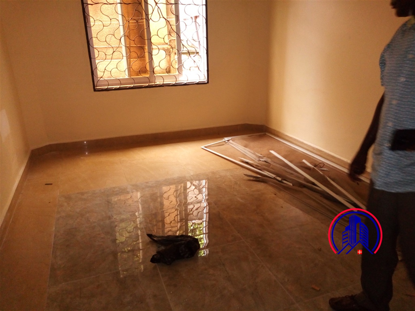 Apartment for rent in Bukasa Kampala