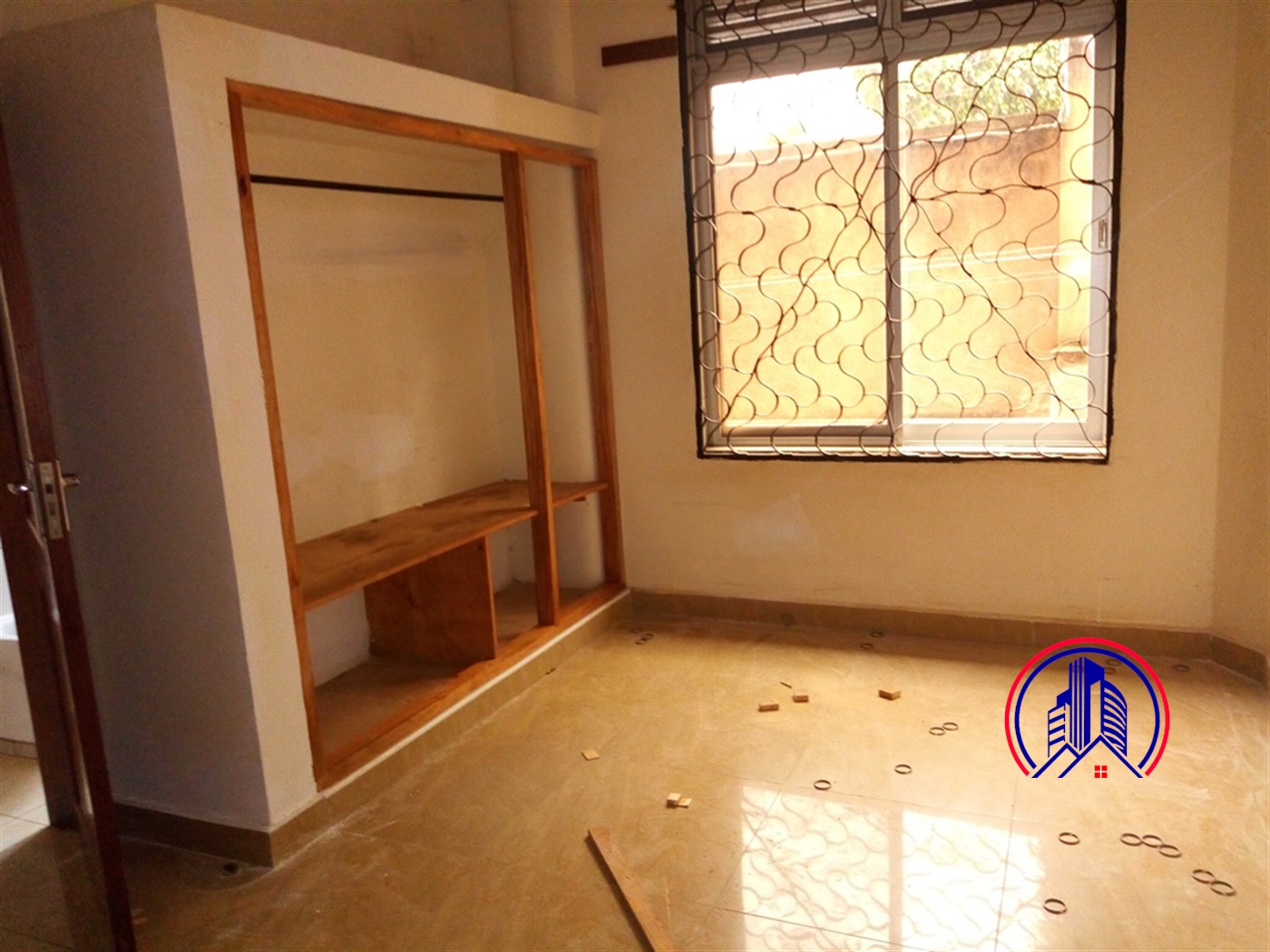 Apartment for rent in Bukasa Kampala